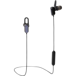 Mi  Sports Bluetooth Headset In the Ear | Black, Purple