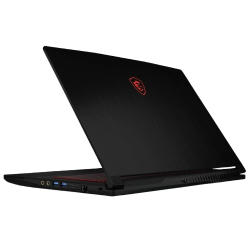 MSI GF63 Thin  Gaming Laptop | 11UC-1290IN |15.6" | FHD 144Hz/Core i7 11th Gen/16GB RAM/512GB SSD/NVIDIA GeForce RTX 3050 4GB GDDR6 | Black