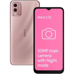 Nokia TA-1548 | 6GB / 128GB | Beach Pink