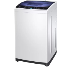 Haier 7 kg Fully Automatic Top Load Grey | HWM70-1269DB