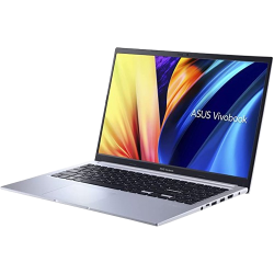 Asus Vivobook15 | X1502ZA-EJ312WS | 15.6 inch |Intel® i3-1220P/8GB/ 512GB PCIe® 3.0 SSD/ Intel Iris XGraphics / Icelight Silver /FingerPrint /Chiclet Keyboard /Win11 Ms Office2021