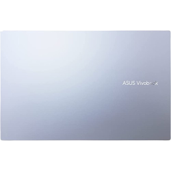 Asus Vivobook15 | X1502ZA-EJ312WS | 15.6 inch |Intel® i3-1220P/8GB/ 512GB PCIe® 3.0 SSD/ Intel Iris XGraphics / Icelight Silver /FingerPrint /Chiclet Keyboard /Win11 Ms Office2021