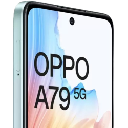 OPPO A79 5G | 8 GB | 128 GB | Glowing Green