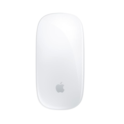 Apple Magic Mouse | Bluetooth | White