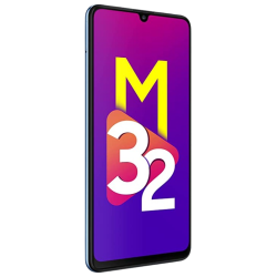 Samsung Galaxy M32 | 64/4GB | Light Blue