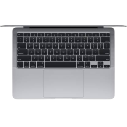 APPLE MacBook Air Core i5 10th Gen | 8 GB/512 GB SSD/Mac OS Catalina | MVH22HN/A-13.3 inch | Space Grey