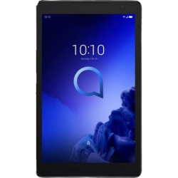 Alcatel 3T 10 3 GB RAM 32 GB ROM with Wi-Fi+4G Tablet | Prime Black