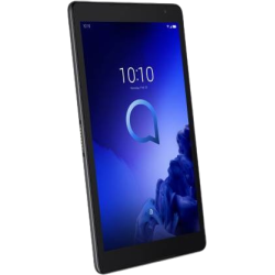 Alcatel 3T 10 3 GB RAM 32 GB ROM with Wi-Fi+4G Tablet | Prime Black