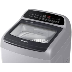 Samsung 6.5 Kg Inverter 3 star Fully-Automatic Washing Machine | WA65M4201HD/TL | Grey