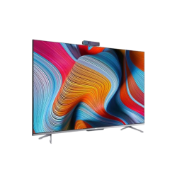 TCL 4K Ultra HD Smart Certified Android LED TV | 43P725