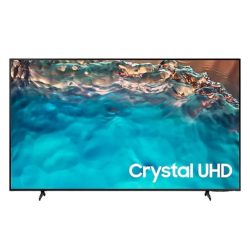 SAMSUNG | UA50BU8000KLXL | 50 inch | Ultra HD 4K | LED Smart TV