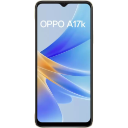 OPPO A17K | CPH2471 | 64 GB/3 GB RAM | Gold