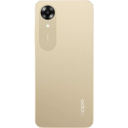 OPPO A17K | CPH2471 | 64 GB/3 GB RAM | Gold