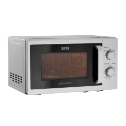 IFB Microwave Oven | 20 L | White | 20PM-MEC2