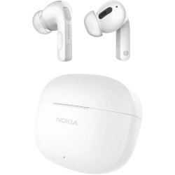 Nokia TWS-201 Bluetooth Headset | True Wireless | White