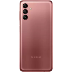 Samsung Galaxy A04s | 4GB | 128 GB RAM | Copper