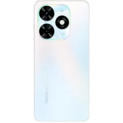 Tecno Spark Go 2024 | 4 GB RAM | 64 GB | MYSTERY WHITE