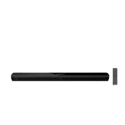 VU  80SX | CALIFORNIA  80W SOUNDBAR