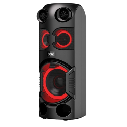 Boat Partypal 208 Party Speaker | Black