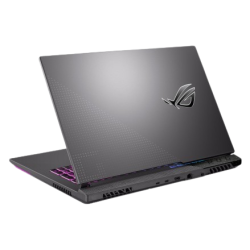 ASUS Gaming laptop |G713RC-HX108W | AMD Ryzen 7 6800H/HS, RTX 3050 Grph | 16GB/1TB/17.3 FHD/Windows 11 Home | Eclipse Gray