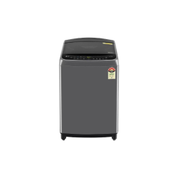 LG Fully Automatic Top Load Washing Machine | AI Direct Drive | Middle Black | THD10NPM