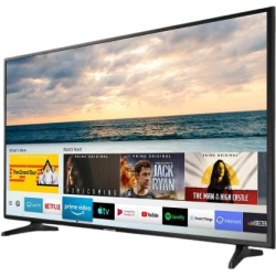 Samsung | 55 inch | Ultra HD (4K) LED Smart TV | UA55NU7090KXXL