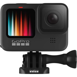 GOPRO HERO 9 CHDHX-901 | Black