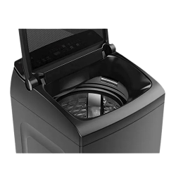 Whirlpool 7.5 kg 5 Star | 31403  360 BW PRO | Fully Automatic Top Load Washing Machine | Graphite