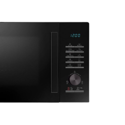 Samsung Convection Microwave Oven | 28 L | Black | MC28A5145VK/TL