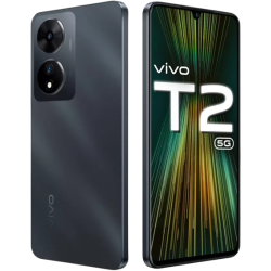 Vivo T2 5G | 128 GB/6 GB RAM | Velocity Wave