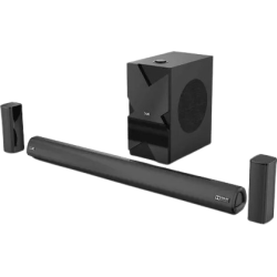 boAt Aavante Bar 3150D 260W Bluetooth Soundbar | Black