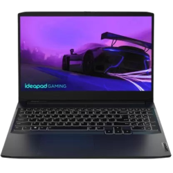 Lenovo IdeaPad Gaming Core i5 | 8 GB/512 GB SSD | 4 GB Graphics/NVIDIA GeForce GTX 1650 | 82K101FTIN | Shadow Black