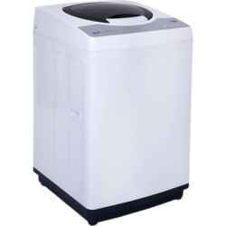 IFB 6.5 kg 5 Star Fully Automatic Top Load (TL-REW Aqua 6.5 kg| White