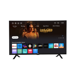 BPL FHD LINUX Smart TV |  Dolby Audio | 43 inch | 43F-E2300