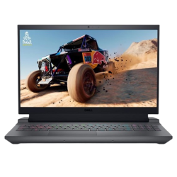 Dell | GN5530K78G5001ORB1 | G15-5530 | Ci7-13650HX | 16GB | 1TB | SSD | RTX4060-8GB| 15.6 FHD | WIN11+MSO | DS GRAY | DELL LAP