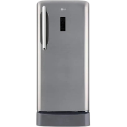 LG |  GL-D211CUSU | 204 L | 5 Star | Single Door Refrigerator