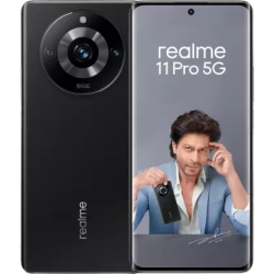 realme 11 Pro 5G | 8 GB / 256 GB | Astral Black