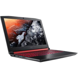 Acer Nitro 5  Gaming Laptop | Core i5 | 7th Gen | 8 GB |128 GB SSD | 2 GB Graphics Windows 10 | 15.6 inch | Black | AN515-51