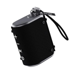 boAt Stone Grenade Pro | Bluetooth speaker | Charcoal black