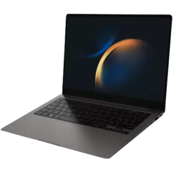 SAMSUNG Galaxy Book3 Pro Intel EVO Thin and Light Laptop | Intel Core i7 | 13th Gen | NP940XFG-KC5IN | 1360P | 16 GB | 1 TB SSD | Windows 11 Home With MS Office | 14 Inch | 1.17 Kg | Graphite