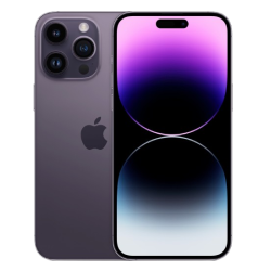 Apple iPhone 14 Pro Max | 1 TB | Deep Purple