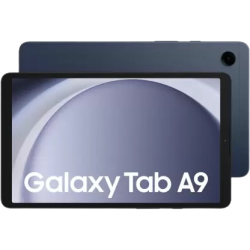 SAMSUNG Galaxy Tab A9 | 4 GB / 64 GB | Wi-Fi Only | 22.1 cm (8.7 Inch) | NAVY | SM-X110NDBAINS