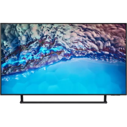 SAMSUNG | UA43BU8570ULXL | 43 inch | Ultra HD (4K) LED Smart Tizen TV