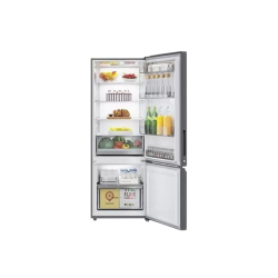 HAIER | REFRIGERATOR FROST FREE 325 LTR | HRB-3753BIS-P | INOX STEEL