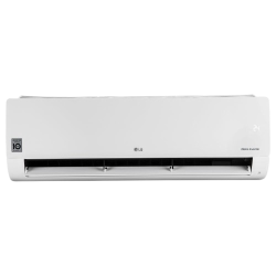 LG 1.5 Ton 3 Star RSNQ18DNXE Inverter Split AC | White