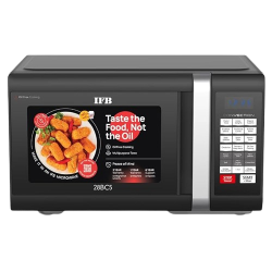 IFB Convection Microwave Oven | 28 L | Black | 28BC5