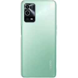 OPPO A55 | 128 GB/6 GB RAM | Mint Green