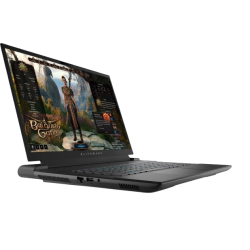 Dell Alienware m16 R1 Gaming Laptop | 13th Gen Intel Core i7 13700HX | 16GB | 1TB SSD | NVIDIA GeForce RTX 4060 8 GB GDDR6 | Dark Metallic Moon | ANM16I85GM3001ODB1