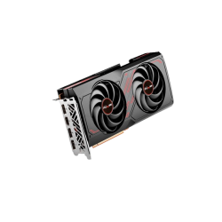 Sapphire PULSE AMD Radeon RX 7600 8GB