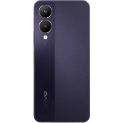 vivo Y28 5G | 8GB | 128GB | Crystal Purple